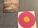 Katy Perry One Of The Boys Urban Outfitters Exclusive Flamingo Pink Vinyl LP
