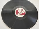 George Washington and Band - Open The Door Richard / 78 RPM Ace 150 R&B