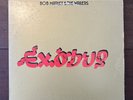 Vinyl Bob Marley & the Wailers- Exodus -Vinyl ILPS 9498 1977 Island Records E