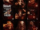 Slipknot - Slipknot (Vinyl 2LP - 1999 - EU - Reissue)