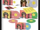 Rolling Stones-Foreign Tongues-Exclusive Limited  Coloured LP Vinyls-PREORDER