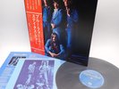 Status Quo ‎– Blue For You Japan LP OBI VINYL Vertigo ‎– RJ 7084
