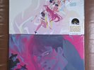 KPop Demon Hunters Soundtracks HUNTR/X & Saja Boys Editions RSD 2026 Exclusives