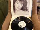 Kate Bush, The Whole Story vinyl LP in gatefold sleeve, 1986 excellent cond