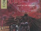 DIO - Lock Up The Wolves (reissue) - Vinyl (red vinyl LP)