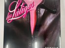 LOS LATIGOS - HOMBRE - 2026 ARGENTINIAN LP ALBUM FACTORY SEALED, LATIN ROCK