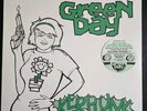 GREEN DAY KERPLUNK LP & BONUS 7