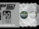 Thin Lizzy - Live In Cleveland 1976 New & Sealed RSD 2026