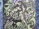 ELECTRIC WIZARD - WE LIVE - PURPLE SPARKLE 2LP VINYL - NEW & RARE