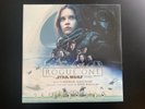 Rogue One: A Star Wars Story Soundtrack Michael Giacchino John Williams Vinyl LP