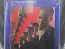 JOHN COLTRANE Transition IMPULSE/ABC 1970 Original Free Jazz LP NEAR MINT/VG+