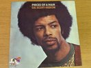 Gil Scott-Heron Pieces Of A Man Flying Dutchman FD10143 Rare Funk Soul LP Record