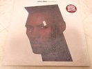 GRACE JONES / LIVING MY LIFE US PRESSING LP W/INNER, INSERT, SHRINK, HYPE STICKE