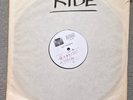 Ride Chelsea Girl Drive Blind Mayking Test Pressing