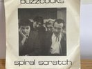 Buzzcocks Spiral Scratch 7