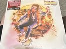 Alan Silvestri Back to the Future Trilogy LP Vinyl Soundtrack Royal Scottish Na…