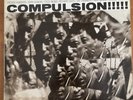Andrew Hill - Compulsion - Original Blue Note Stereo - Vinyl