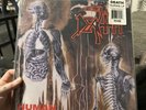 Death Human (Vinyl) 12