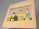 Alice Cooper Pretties For You Vinyl Record Pink Label Straight VG