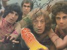 Ambrose Slade – Beginnings FULLY SIGNED LTD VINYL LP 750 ONLY NEAR MINT