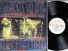 Temple Of The Dog Brazil First Press A&M Records hunger strike Vinyl LP