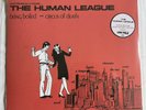 THE HUMAN LEAGUE BEING BOILED RSD 2026 ORANGE VINYL RARE  SEALED MINT CONDITION
