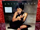 2025 Anita Baker “Rapture” Elektra Records Reissue R1 6044 LP (Factory Sealed)