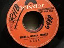 Abba 45 rpm Philippines 7
