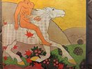 FLEETWOOD MAC- Then Play On  1968 1st Press Vinyl LP REPRISE RS 6368 (VG+/VG)