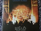 Neil Young & Crazy Horse - Weld Live 2 x Vinyl