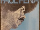 SEALED  PAUL PENA Self Titled - Original 1972 Capitol LP Promo - RARE   MINT