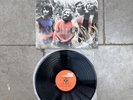 Evolution Tamam Shud Vinyl SBP 233761 CBS 1969 1st Press