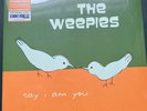 The Weepies - Say I Am You -  Gatefold 20th Anniversary Green Vinyl RSD  2026