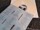 Queen Made In Heaven UK 1995 Coloured Vinyl LP Album Record + Posters (PCSD 167)