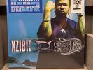 Xzibit - Restless - NEW 2x LP Vinyl RSD 2026 Record Store Day - Factory Sealed