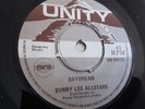 BUNNY LEE ALLS STARS/SKINHEAD REGGAE/UNITY 45/DAYDREAM - JOY RIDE NM