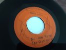 THE CRYSTALITES/SKINHEAD REGGAE/BLANK 45/SIC HIM ROVER - DROP PAN (WAY OUT)