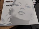 The Smiths Rank Live LP Original 1988 12 Inch Vinyl Morrissey / Marr