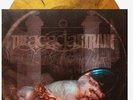 THE ACACIA STRAIN Dead Walk (NEW) Swirl Vinyl LP /600 veil of maya underoath zao