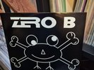Zero B - The E.P. - Lock Up, - 12