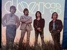 The Doors Waiting For The Sun 1968 Elektra EKS-74024 LP