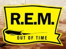 R.E.M. Out of Time (Vinyl) 12