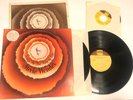 Stevie Wonder Songs In The Key Of Life 2x LP w booklet & 7