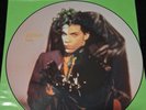 PRINCE PARTYMAN RARE LIMITED EDITION UK 12