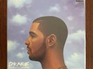 Drake Nothing Was the Same 2LP Vinyl,  Blue 12