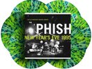 PHISH - NEW YEARS EVE 1995 - LIVE AT - Vinyl RecordBX - G3z