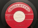 Johnny Rivers - Baby Come Back - Canada Roulette 45 EX