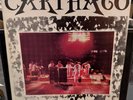 Carthago - 1979 Tunisia LP. Funk & Soul Classic LP.