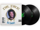 DR DRE The Chronic