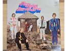 Original 1969 The Flying Burrito Bros The Gilded Palace of Sin LP Vinyl